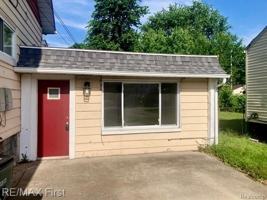 featured image of 23360 Carlisle Ave