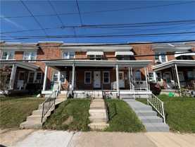 620 N Jasper St ##1/2 - Photo 1 of 1