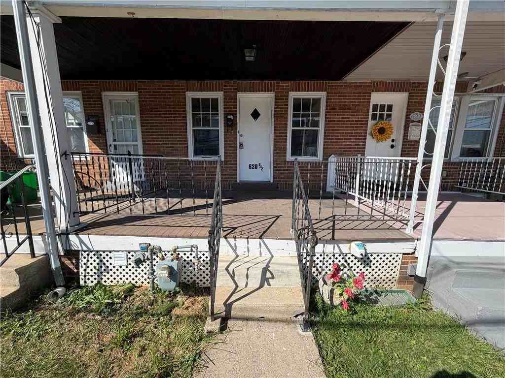 620 N Jasper St ##1/2 - Photo 3 of 21