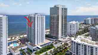 1370 S Ocean Blvd #1705 - Photo 1 of 1