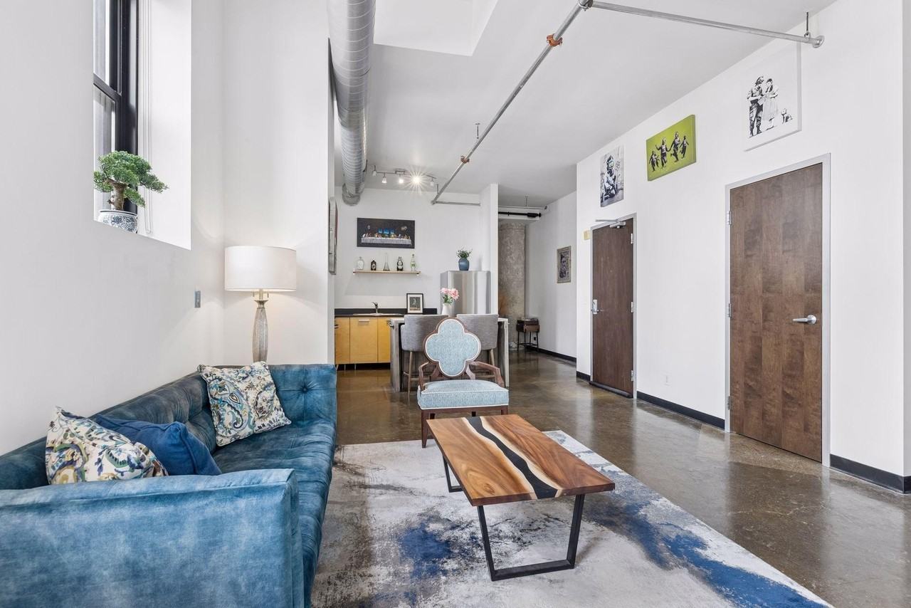350 Saint Peter St #1012 - Photo 5 of 38