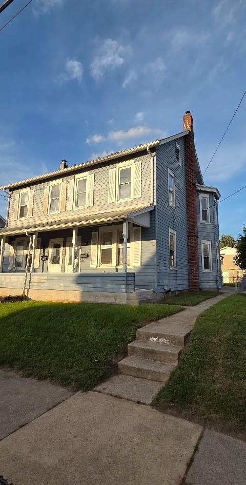 803 Washington Ave