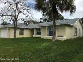 3469 Cabbage Palm Ave - Photo 1 of 1