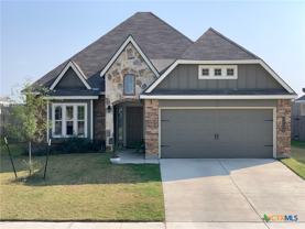 4704 Prewitt Ranch Rd - Photo 1 of 1