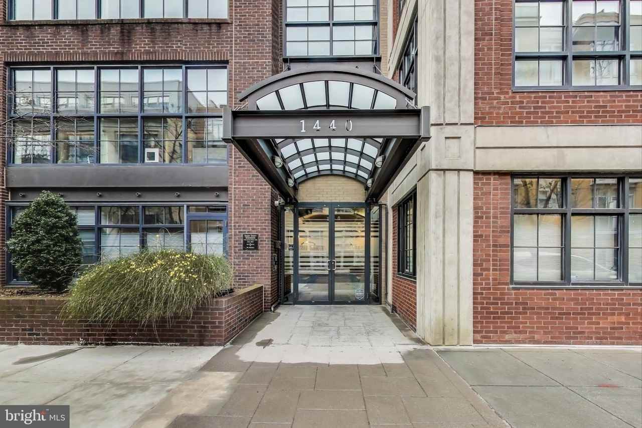 1440 Church St Nw #106 - Photo 2 of 30