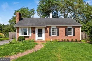 1317 Cedarwood Dr - Photo 1 of 1