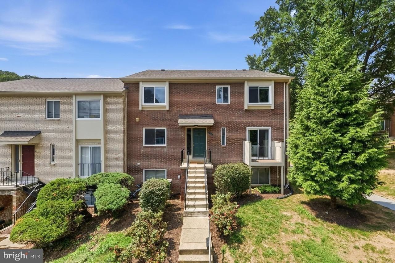 6822 Perry Penney Dr #91