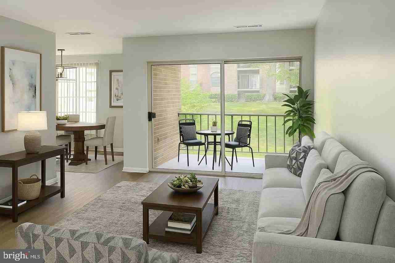 3322 Woodburn Village Dr #24