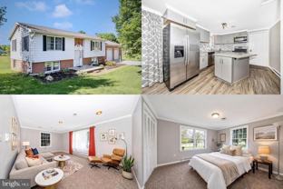 1545 Tuscawilla Dr - Photo 1 of 1