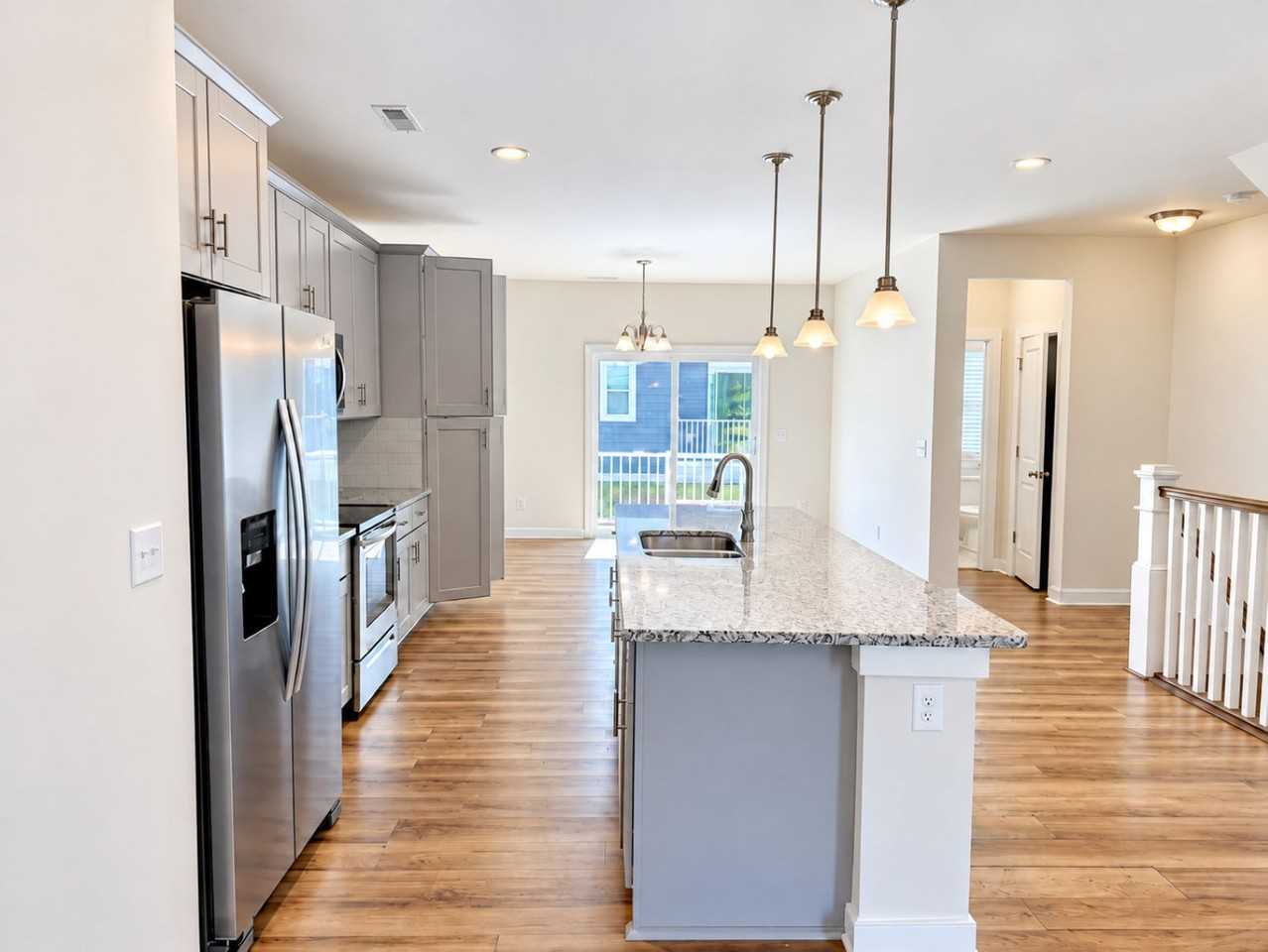 1006 Sharon Towns Dr #1 - Photo 3 of 19
