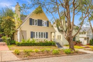featured image of Terrace Drive & Santa Clara Avenue