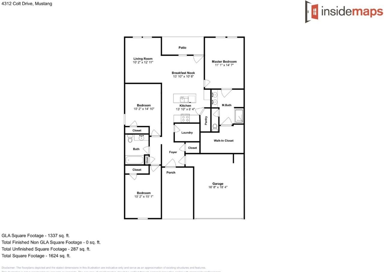 4312 Colt Dr - Photo 3 of 18