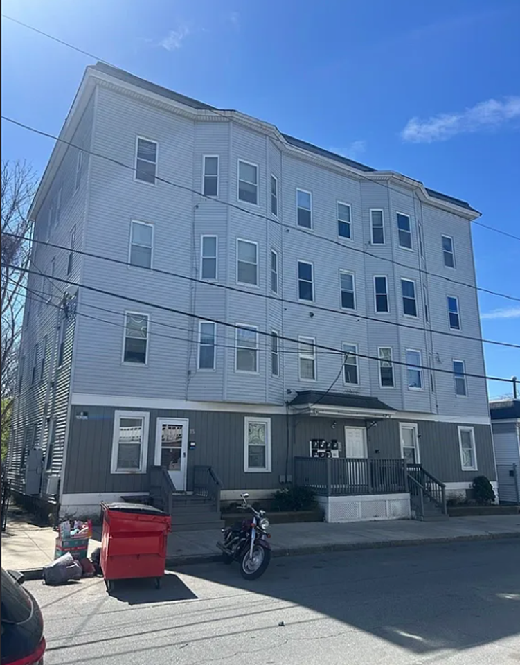 11 Lilley Ave