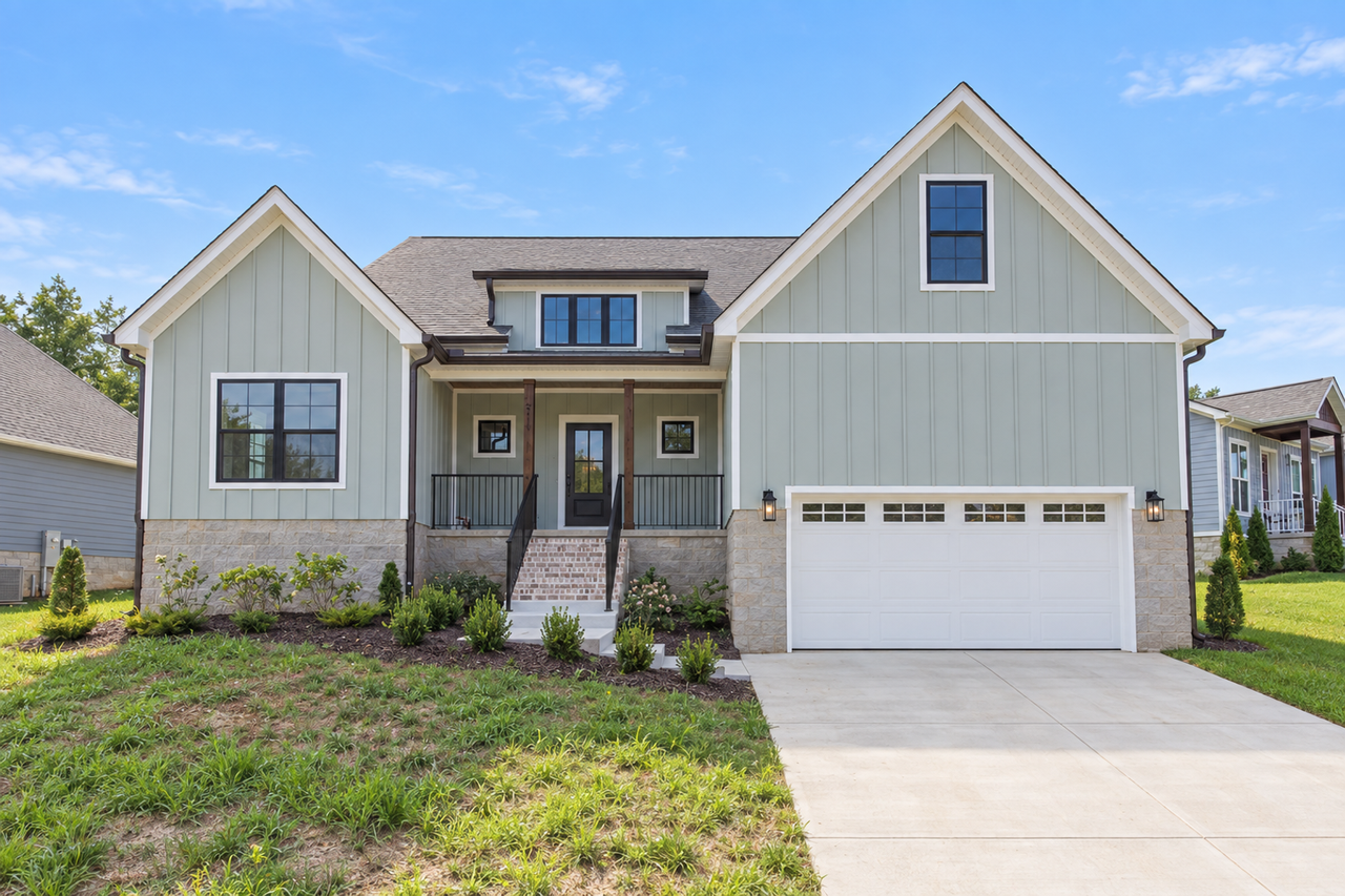 511 Cottage Way