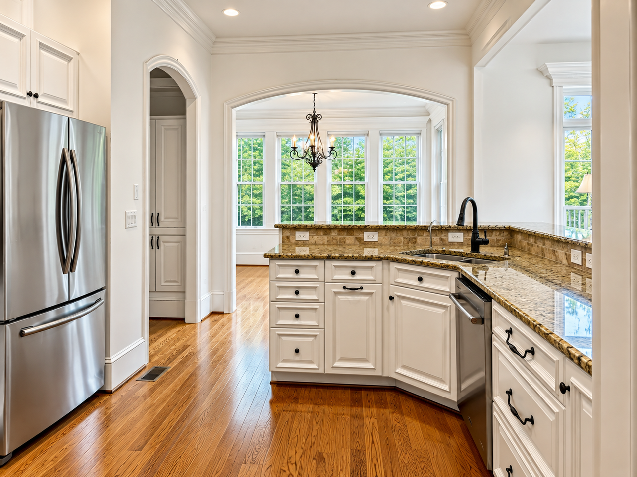 7517 Henson Forest Dr - Photo 5 of 25