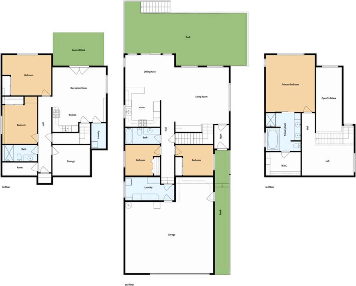 3330 S Lake View Loop - Photo 2 of 50
