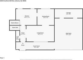 featured image of 2929 Stratford Mill Rd