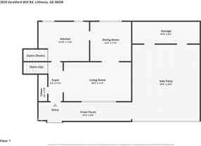2929 Stratford Mill Rd - Photo 1 of 1