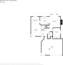 2804 Rosarita St - Photo 1 of 1