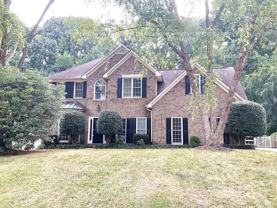 17004 Cambridge Grove Dr - Photo 1 of 1