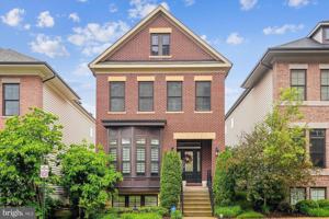 featured image of 44545 Neponset St #1