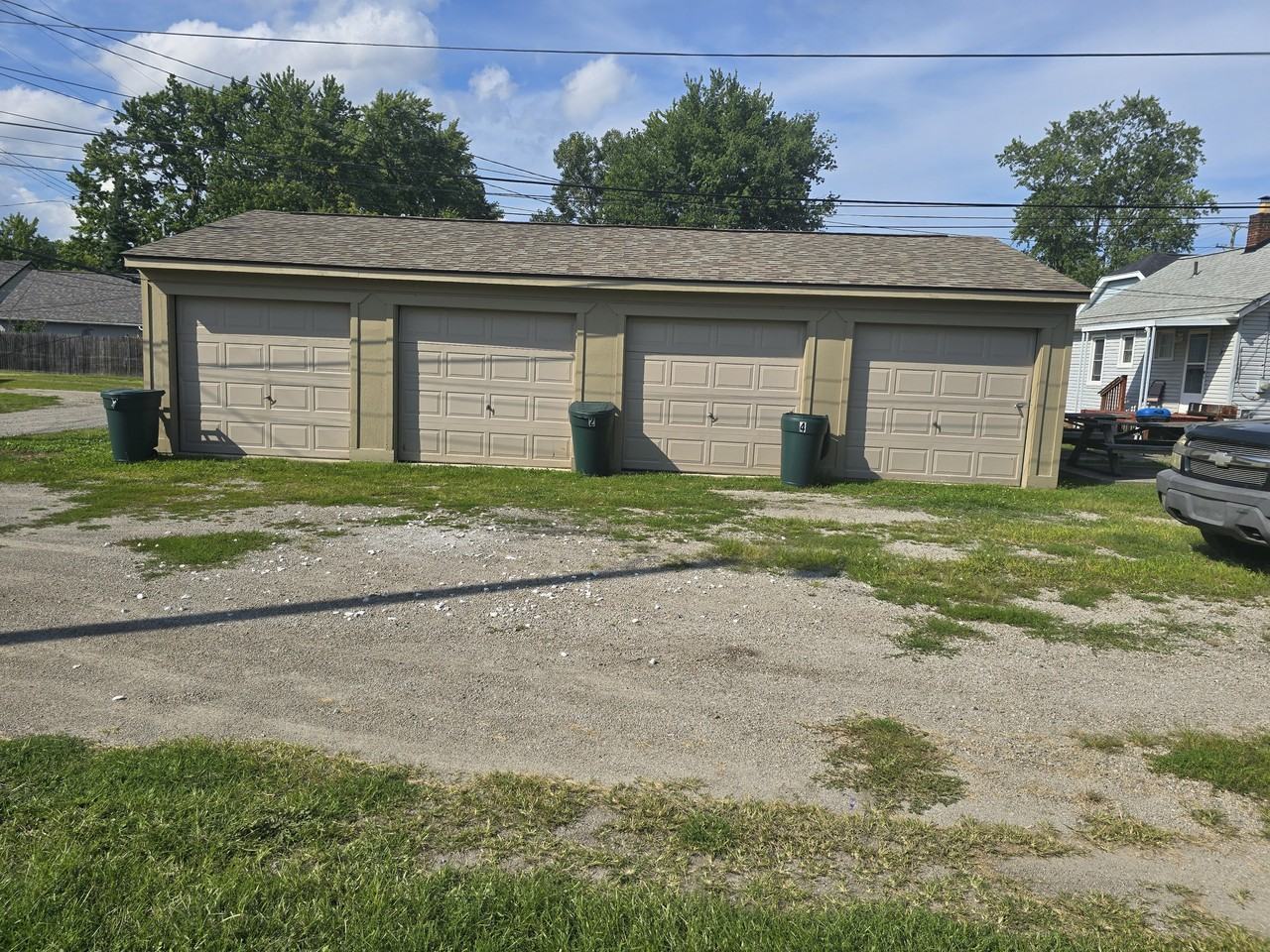 50 S Rose St #1 - Photo 2 of 11