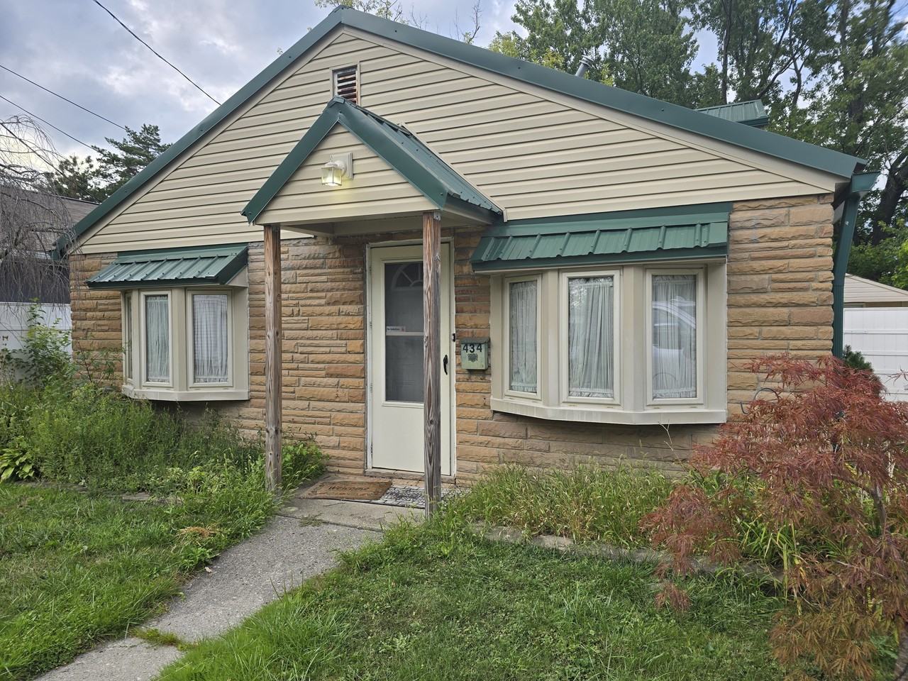 434 Gallup St #1