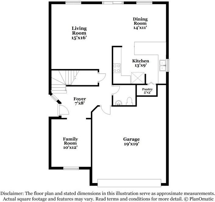 121 W Calle Paso Suave - Photo 3 of 16