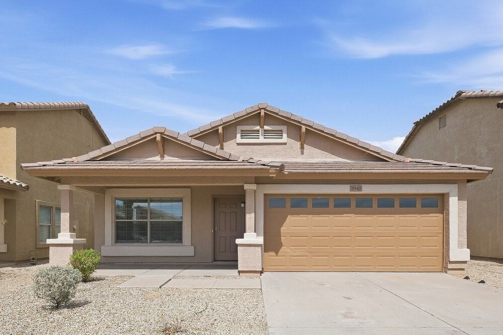 3140 W Maldonado Rd