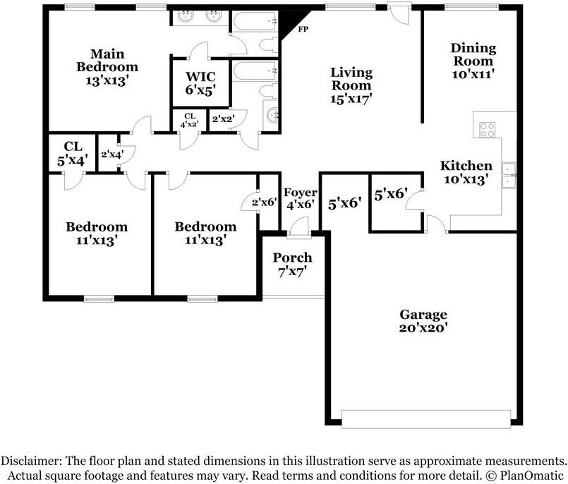 4860 Water Fowl Ln - Photo 2 of 16