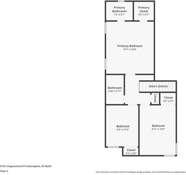 5723 Congressional Pl - Photo 2 of 17
