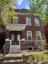 4504 S Grand Blvd #1F - Photo 1 of 1