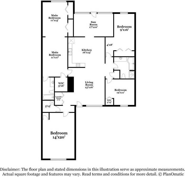 5293 Brentwood Rd - Photo 2 of 16