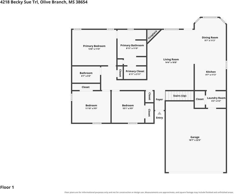 4218 Becky Sue Trl - Photo 2 of 17