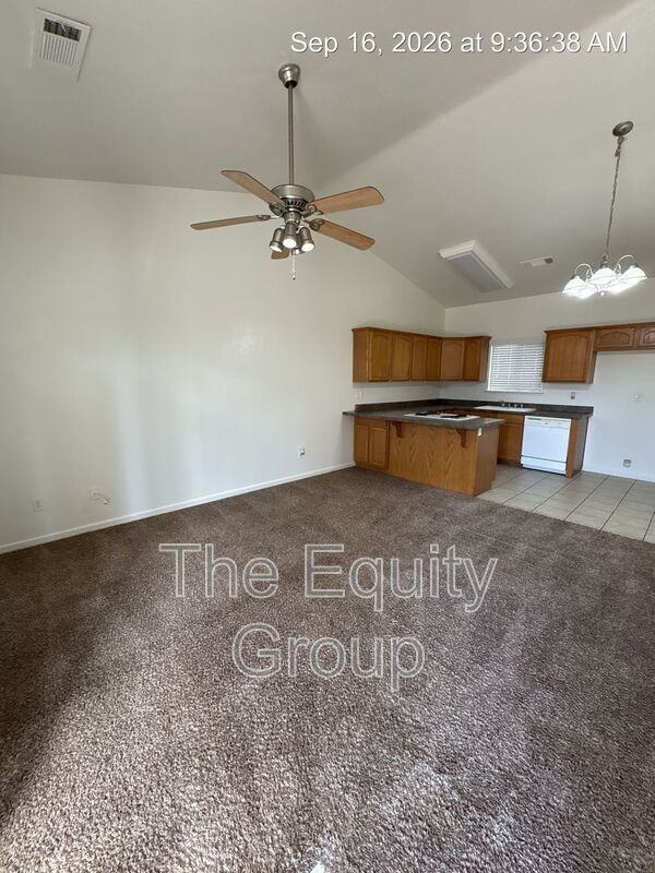 1319 S Crowe St #A - Photo 2 of 16