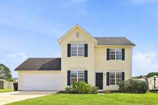 4321 Windjammer Ct Sw - Photo 1 of 1