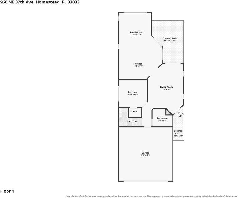960 Ne 37th Ave - Photo 2 of 17