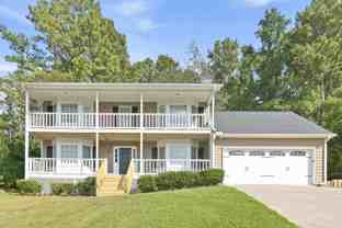 5902 Bridgemont Pl Nw - Photo 1 of 1