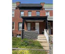 3806 Harlem Avenue - Photo 1 of 1
