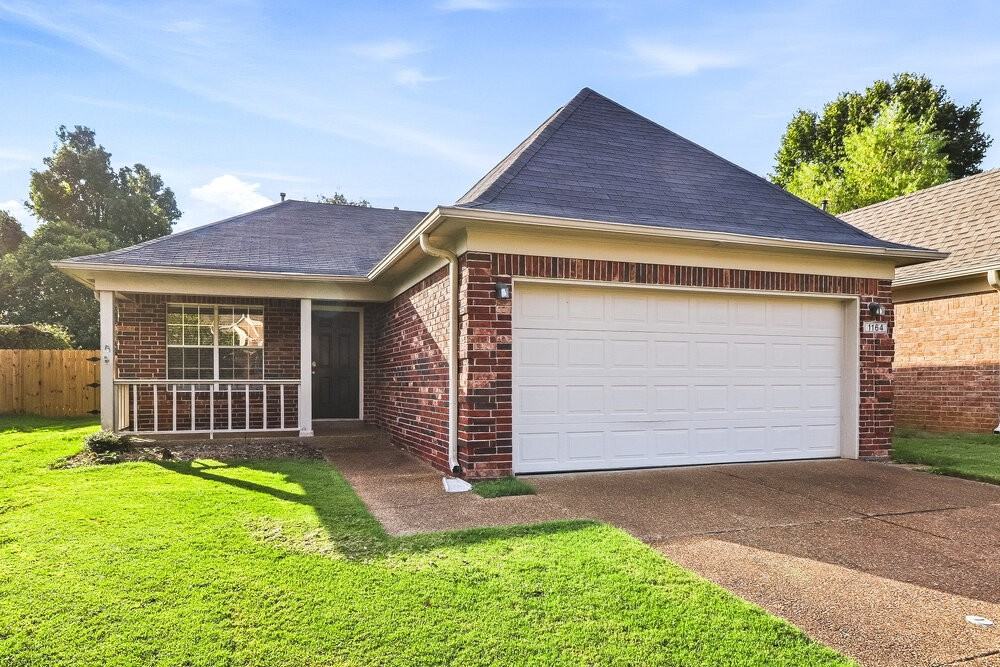 1164 Cross Valley Cv - Photo 3 of 16