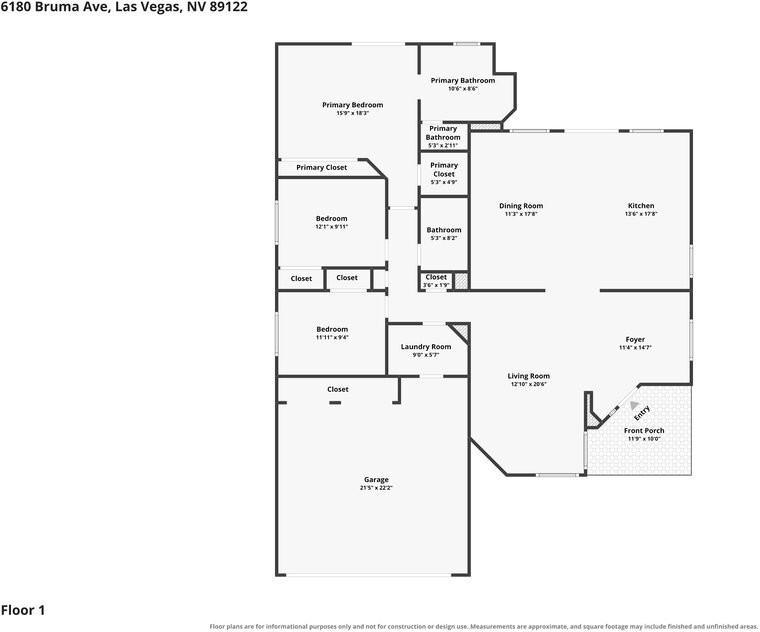 6180 Bruma Ave - Photo 2 of 16