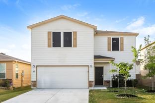 165 Texas Thistle - Photo 1 of 1