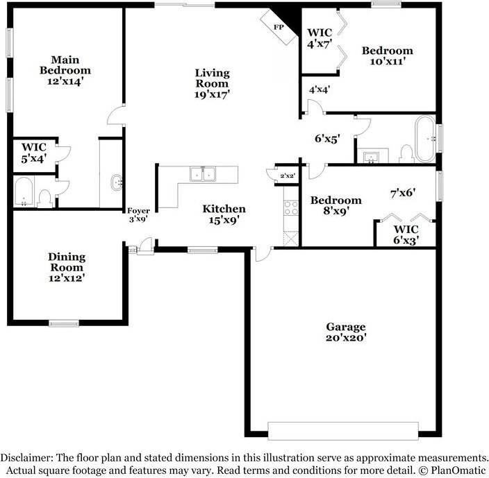 3750 Barbizon Cir S - Photo 2 of 16