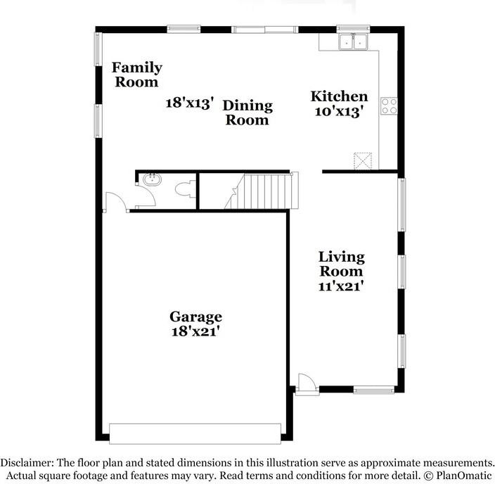 10968 Scotch Rose St - Photo 2 of 17