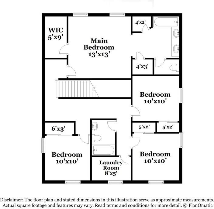 10968 Scotch Rose St - Photo 3 of 17