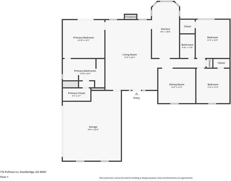 715 Pullman Ln - Photo 2 of 16