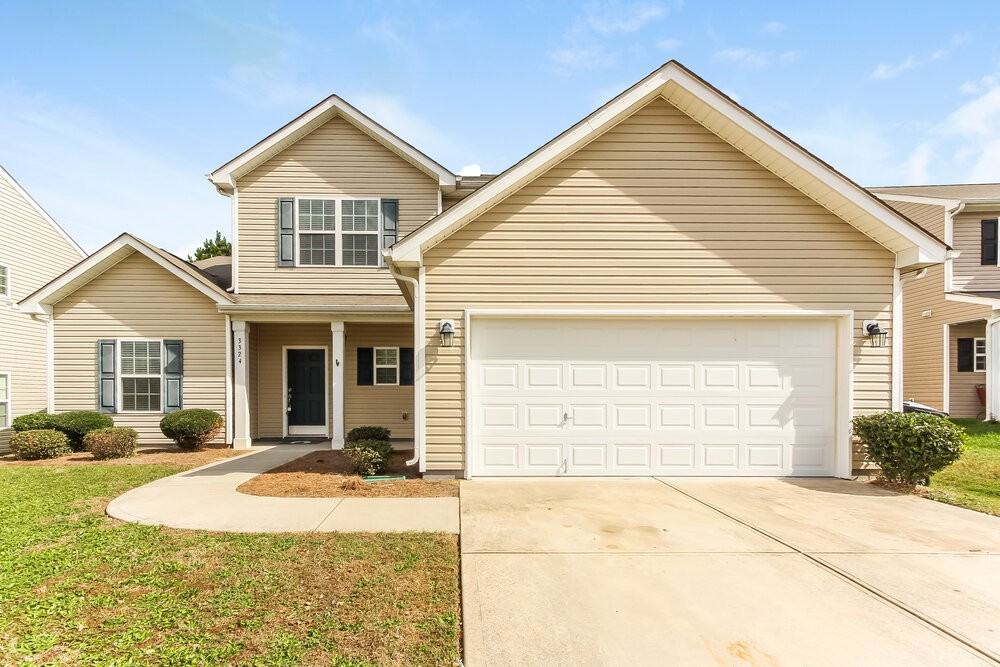 3324 Mortemer Ln