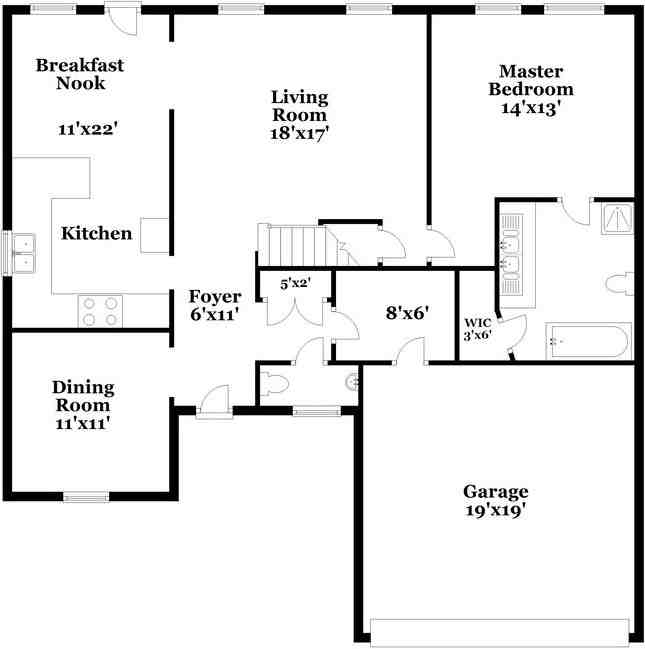 3324 Mortemer Ln - Photo 3 of 16