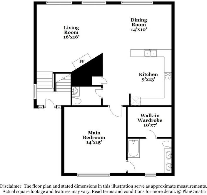 7243 Twin Maples Ct - Photo 3 of 17