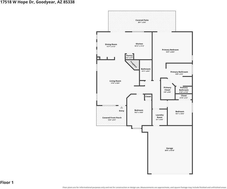 17518 W Hope Dr - Photo 2 of 16